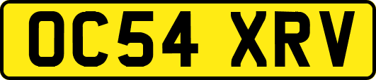 OC54XRV