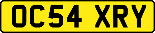 OC54XRY