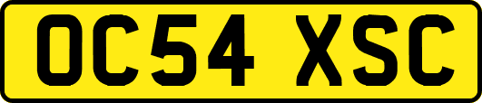 OC54XSC