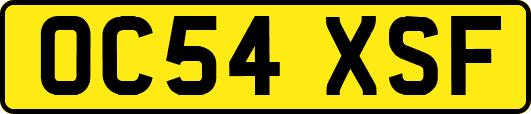 OC54XSF