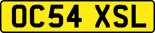 OC54XSL