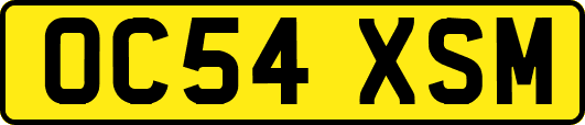 OC54XSM