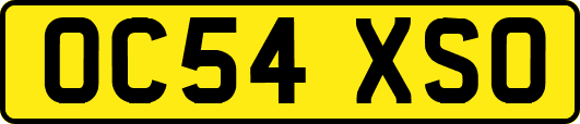 OC54XSO