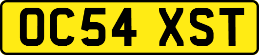 OC54XST