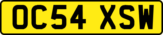 OC54XSW