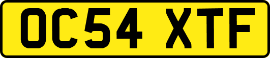 OC54XTF