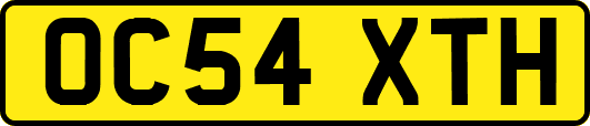OC54XTH