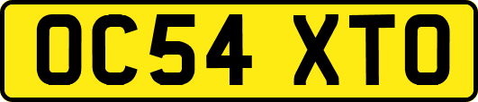 OC54XTO