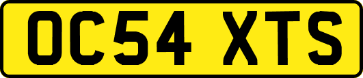 OC54XTS