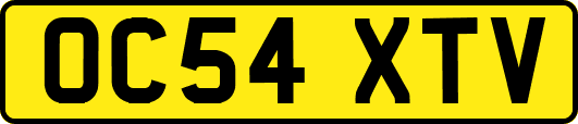 OC54XTV
