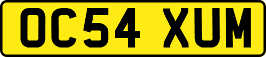 OC54XUM