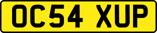 OC54XUP