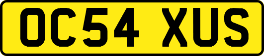 OC54XUS