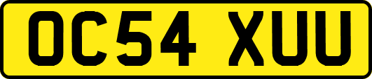 OC54XUU