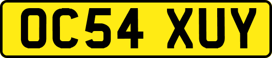 OC54XUY