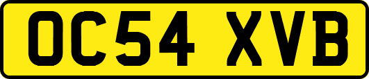OC54XVB