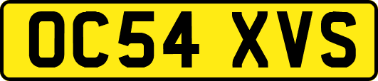 OC54XVS