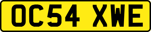 OC54XWE