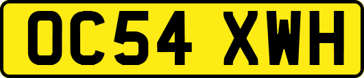 OC54XWH