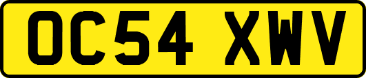 OC54XWV