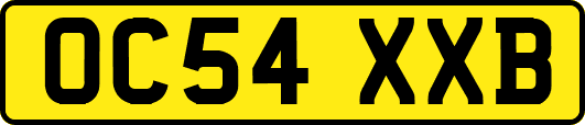 OC54XXB