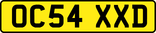 OC54XXD