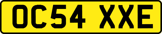 OC54XXE