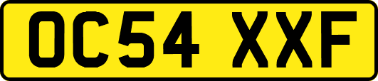 OC54XXF