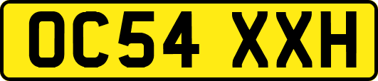 OC54XXH