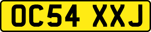 OC54XXJ