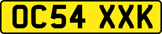 OC54XXK