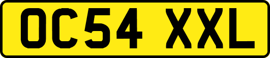 OC54XXL