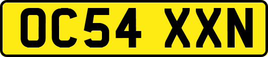 OC54XXN
