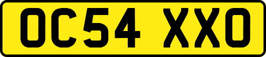 OC54XXO