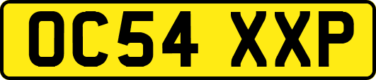 OC54XXP