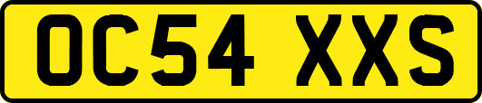OC54XXS