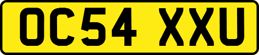 OC54XXU