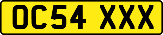 OC54XXX