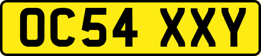 OC54XXY
