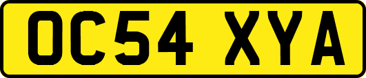 OC54XYA