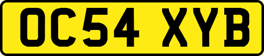 OC54XYB