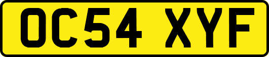 OC54XYF