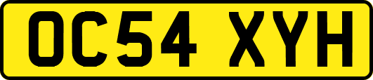 OC54XYH