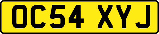 OC54XYJ