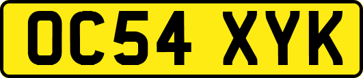 OC54XYK