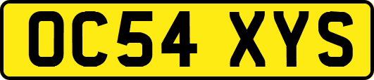 OC54XYS