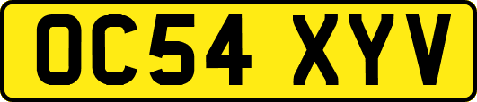 OC54XYV