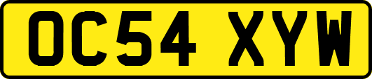 OC54XYW