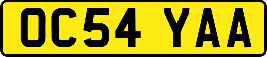 OC54YAA