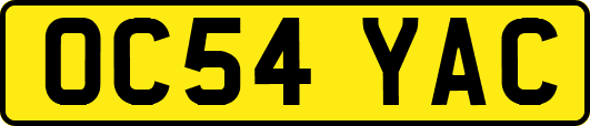 OC54YAC